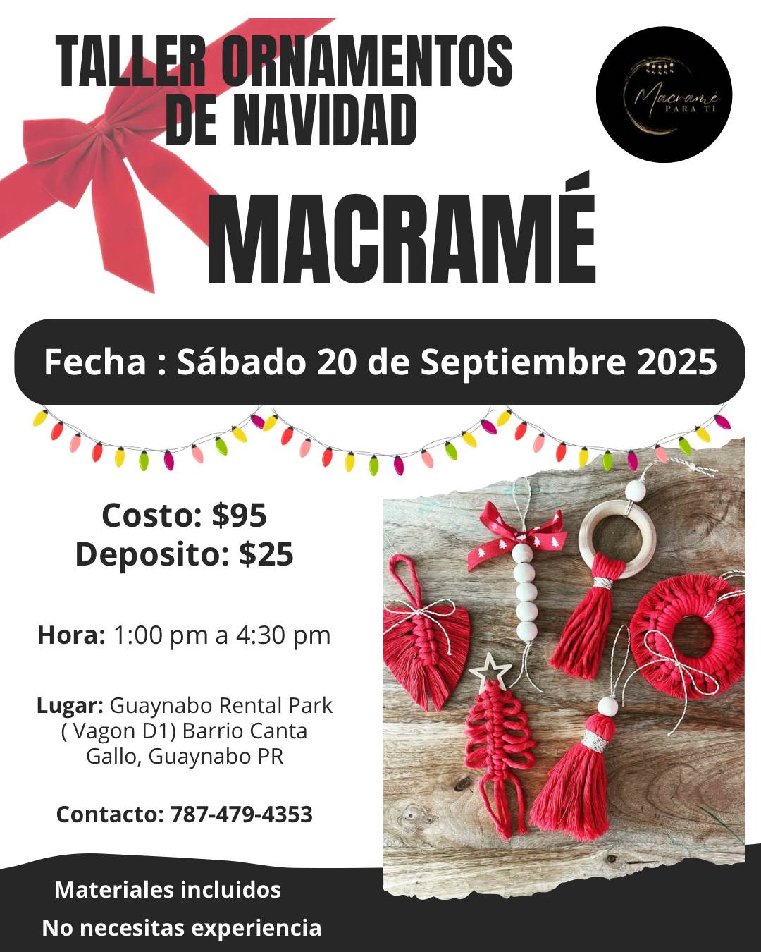 Talleres