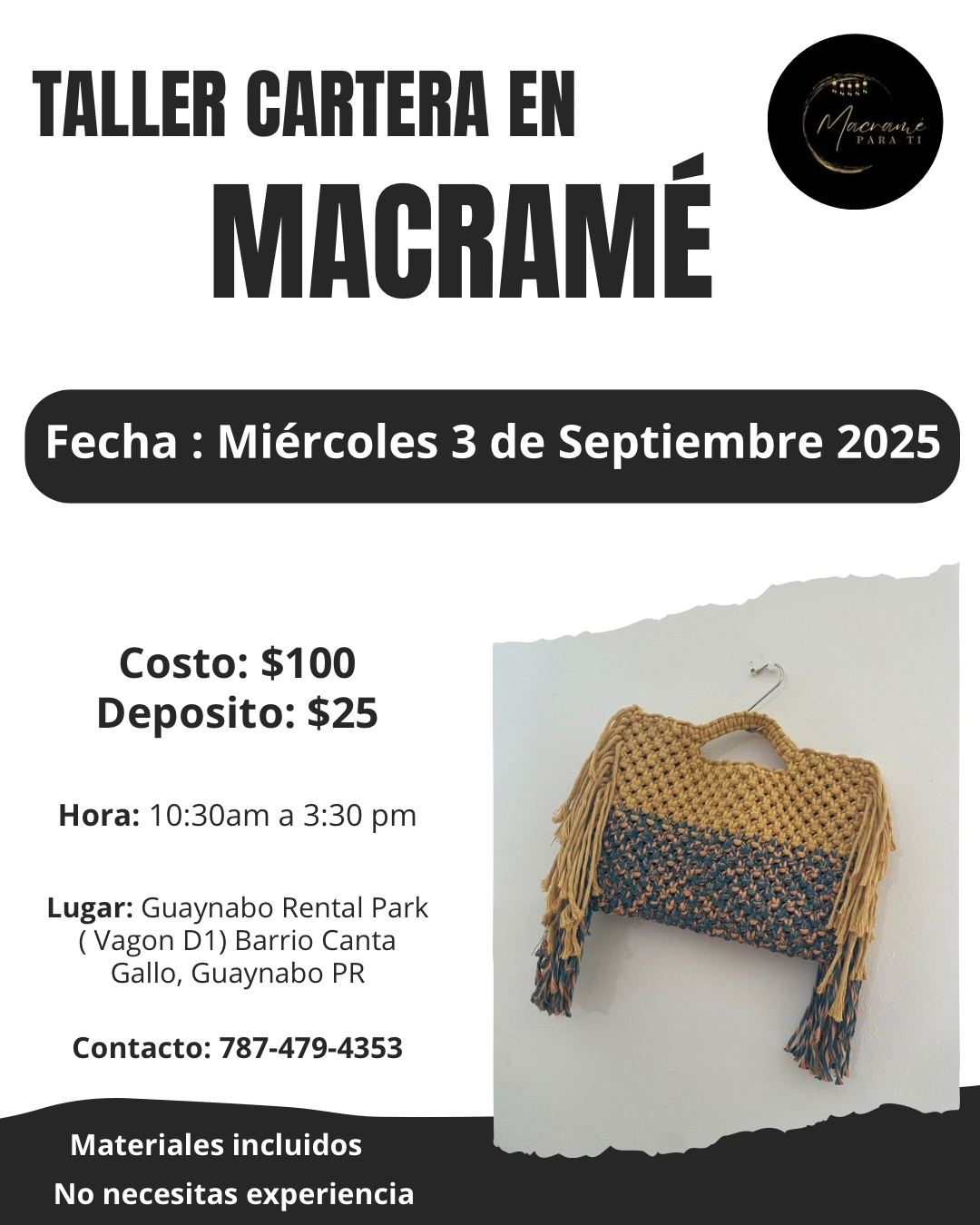 Talleres