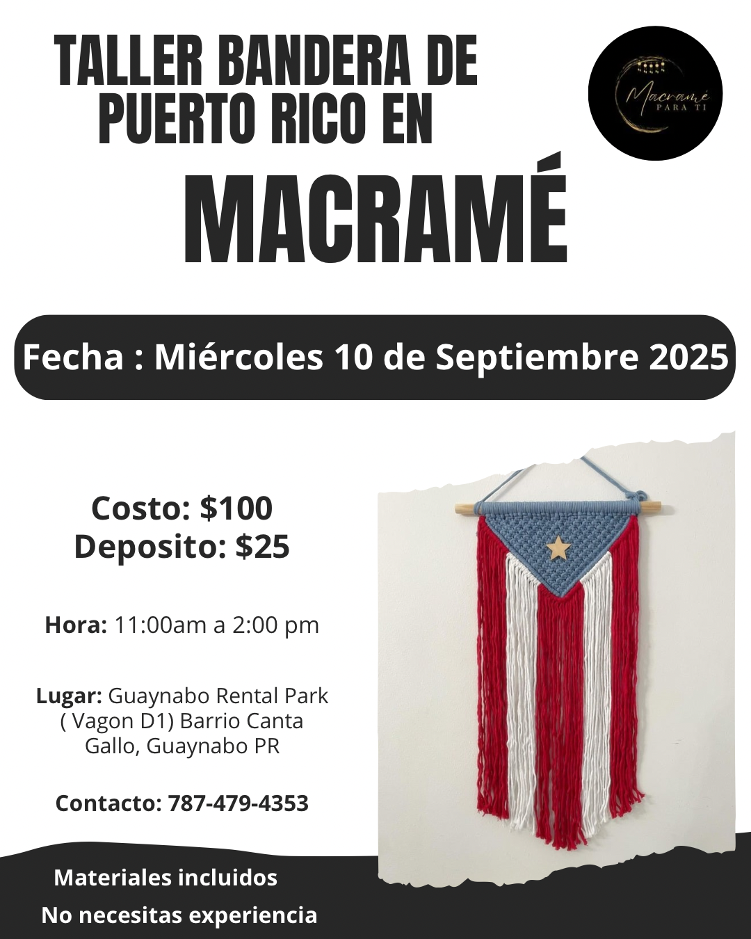 Talleres