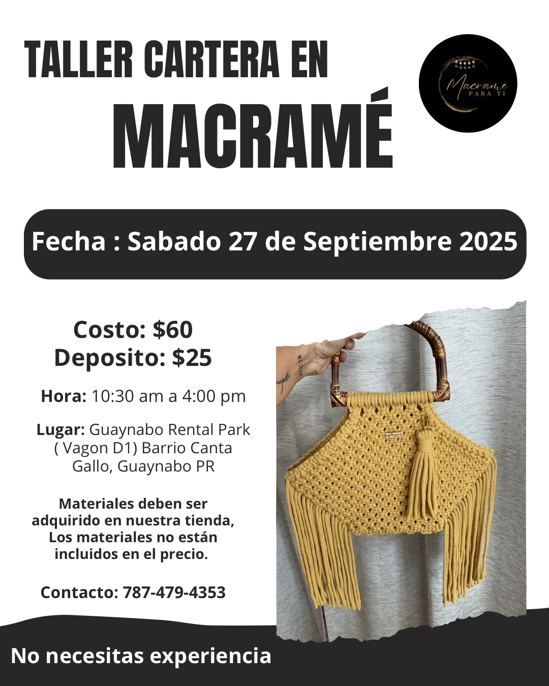 Talleres