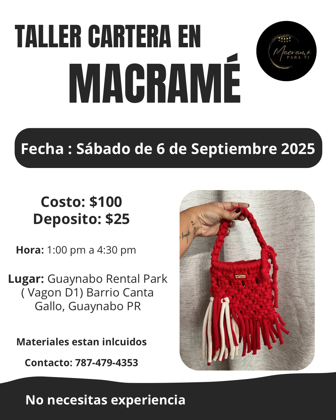Talleres