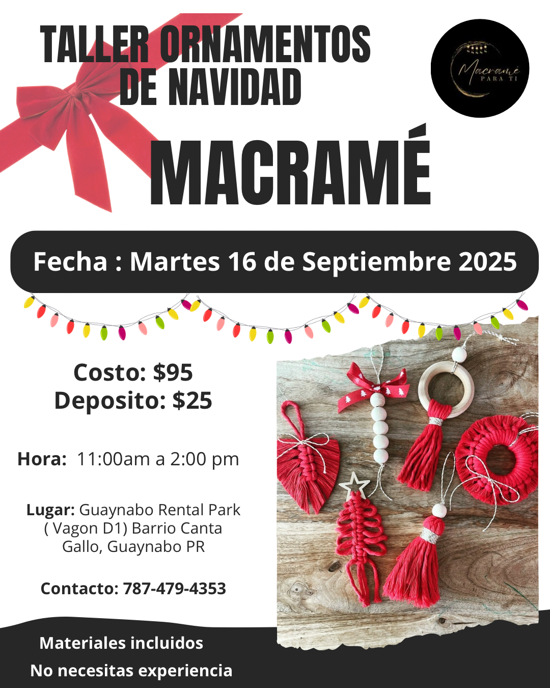 Talleres