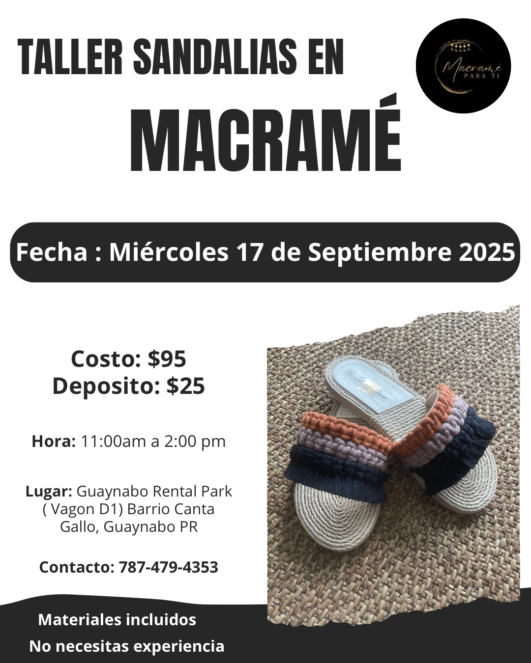Talleres