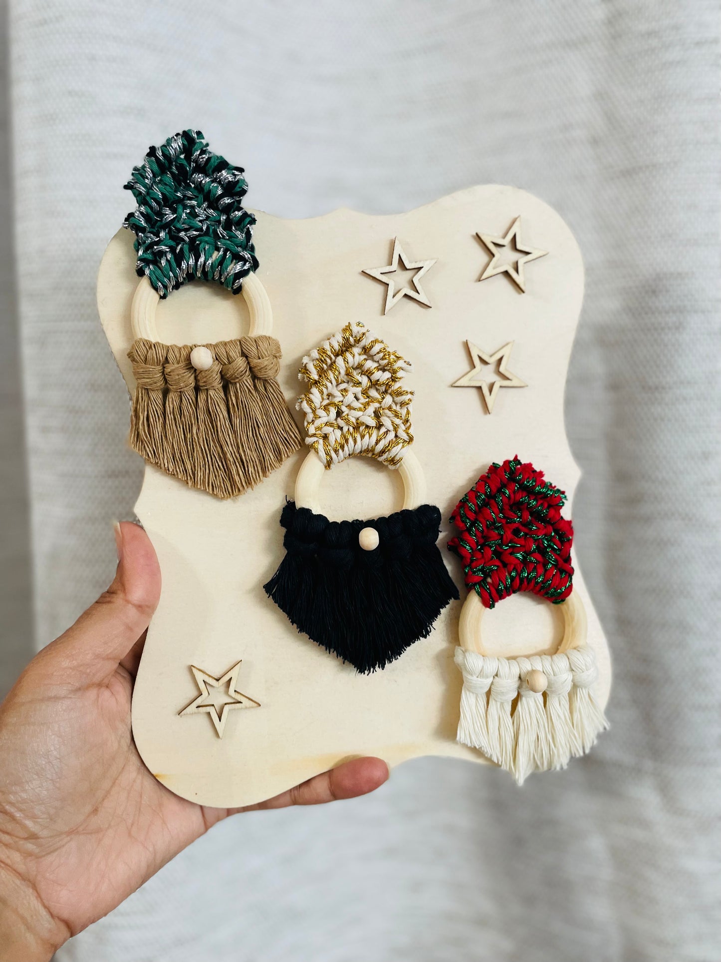 Reyes Magos