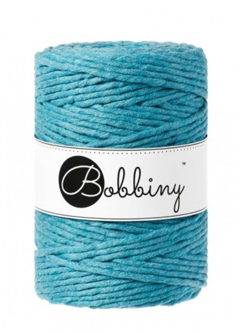 Bobbiny 5 mm Single Strand