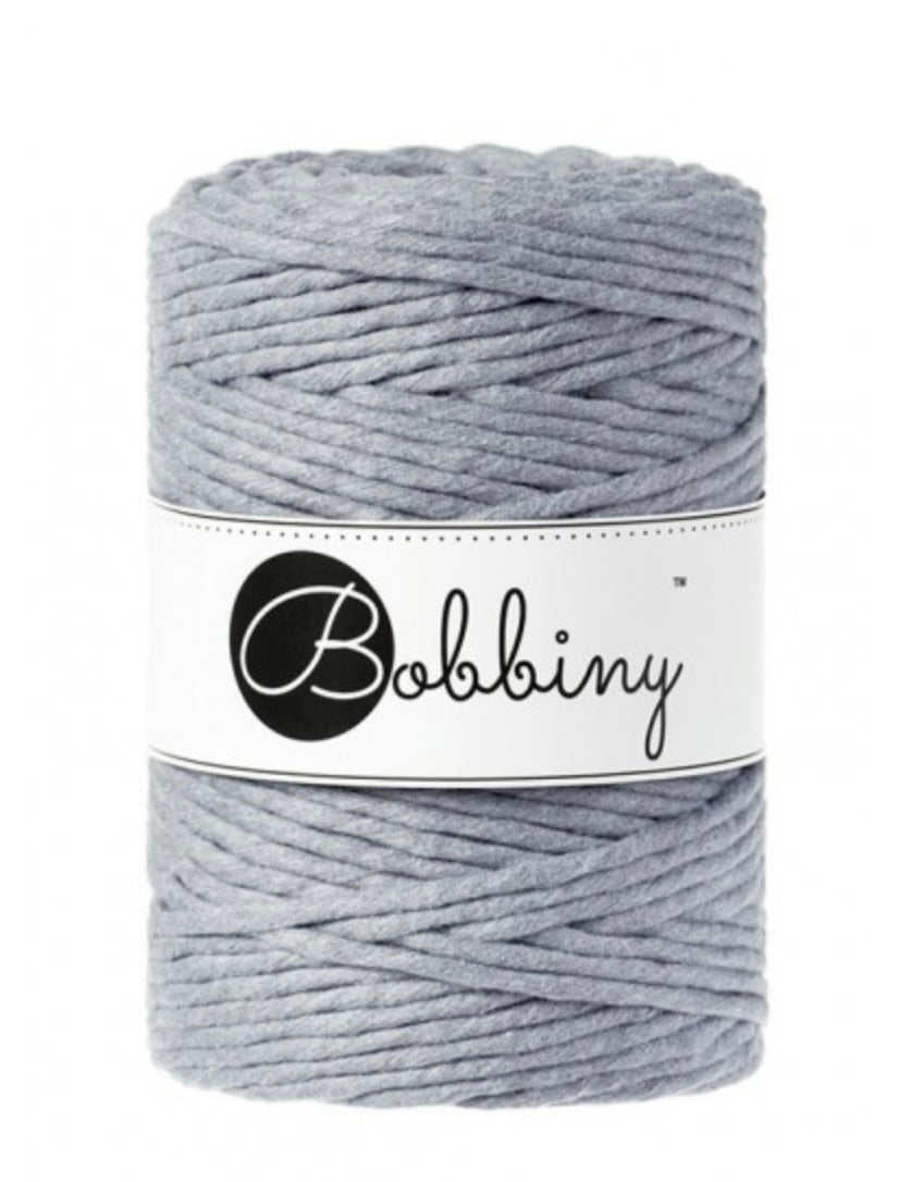 Bobbiny 5 mm Single Strand