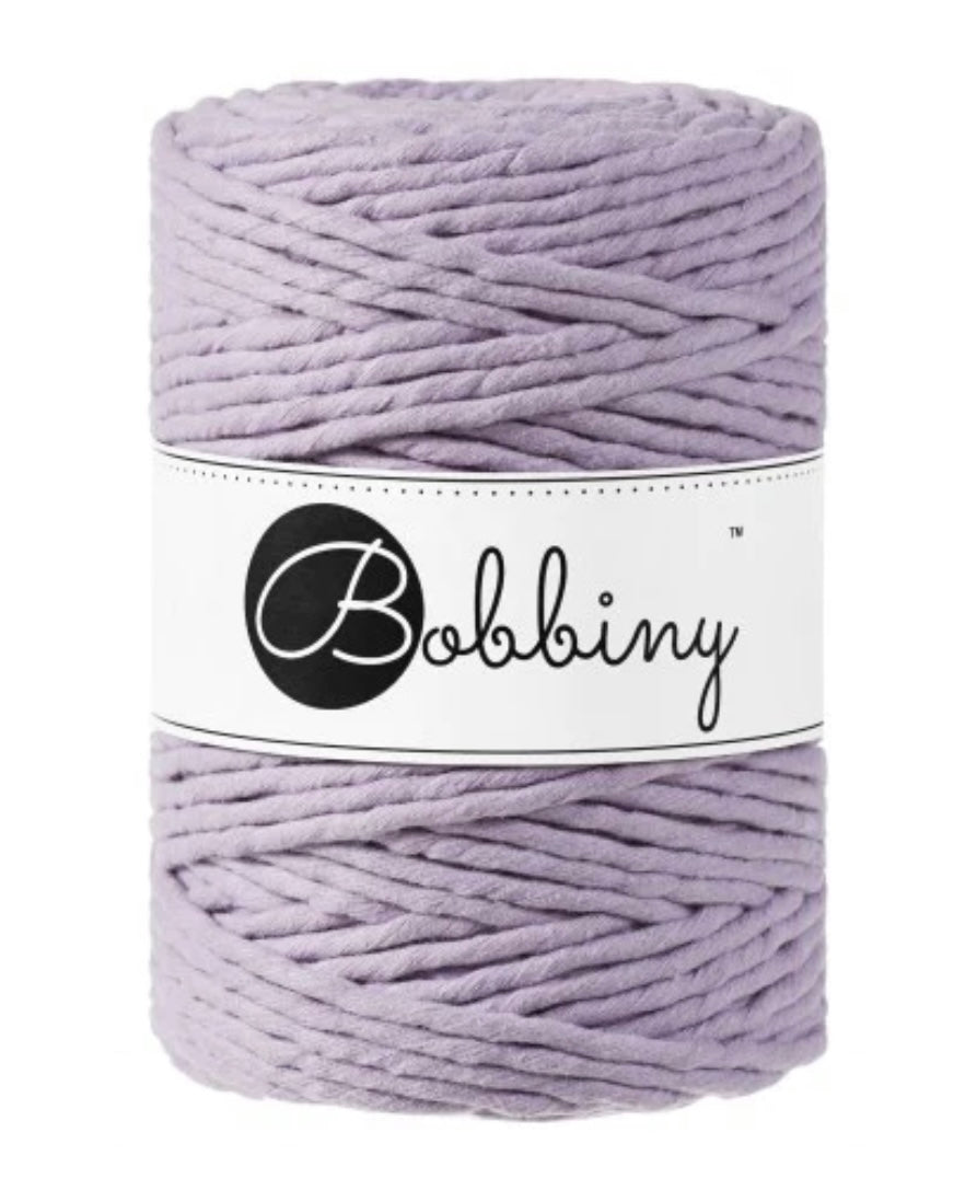 Bobbiny 5 mm Single Strand