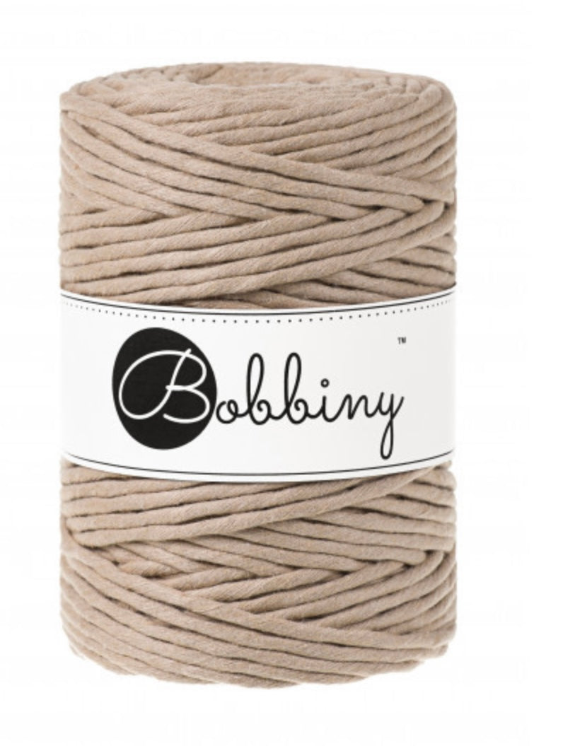 Bobbiny 5 mm Single Strand