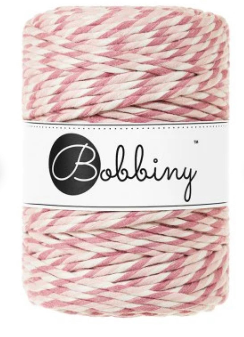 Bobbiny 5 mm Single Strand