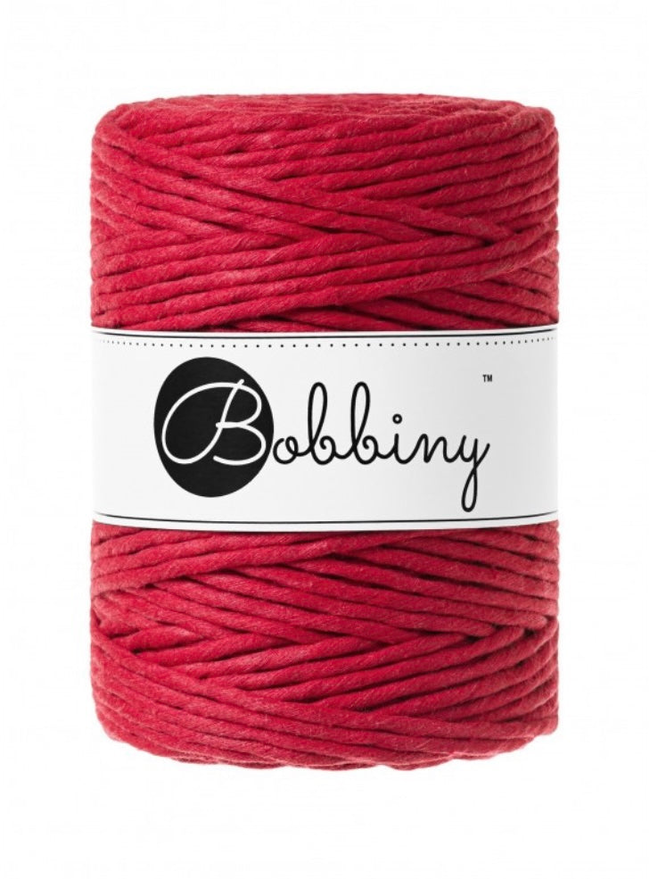 Bobbiny 5 mm Single Strand