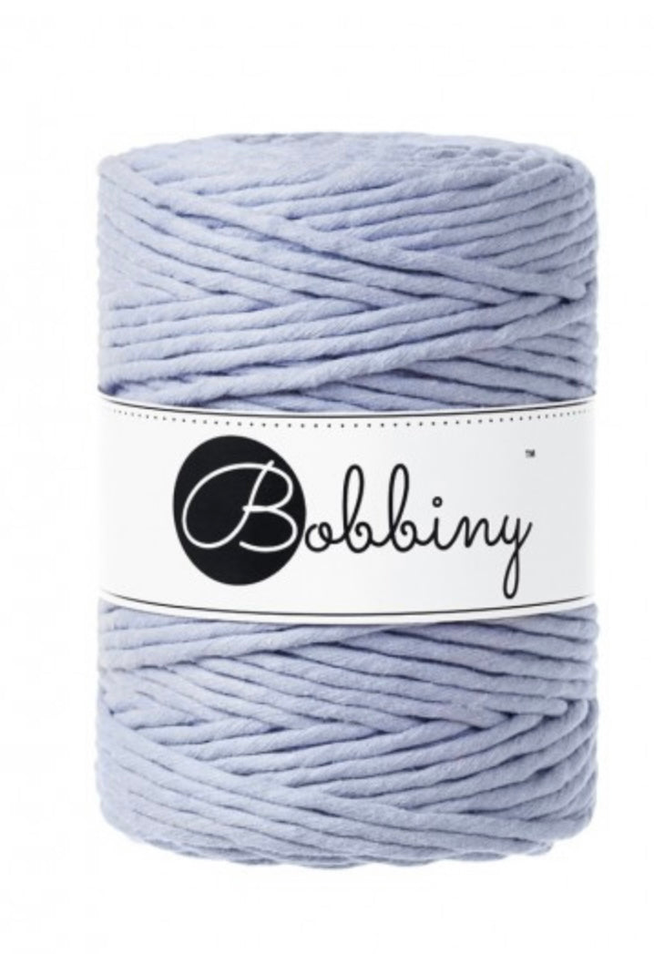 Bobbiny 5 mm Single Strand