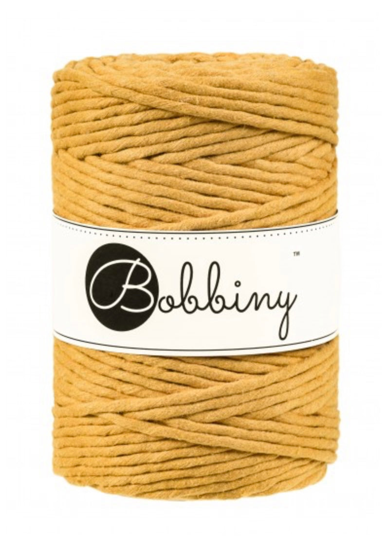 Bobbiny 5 mm Single Strand