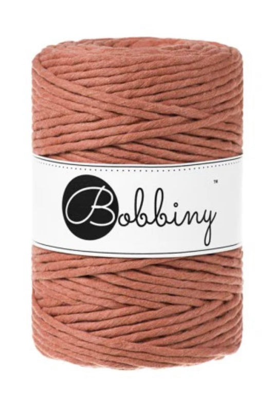 Bobbiny 5 mm Single Strand