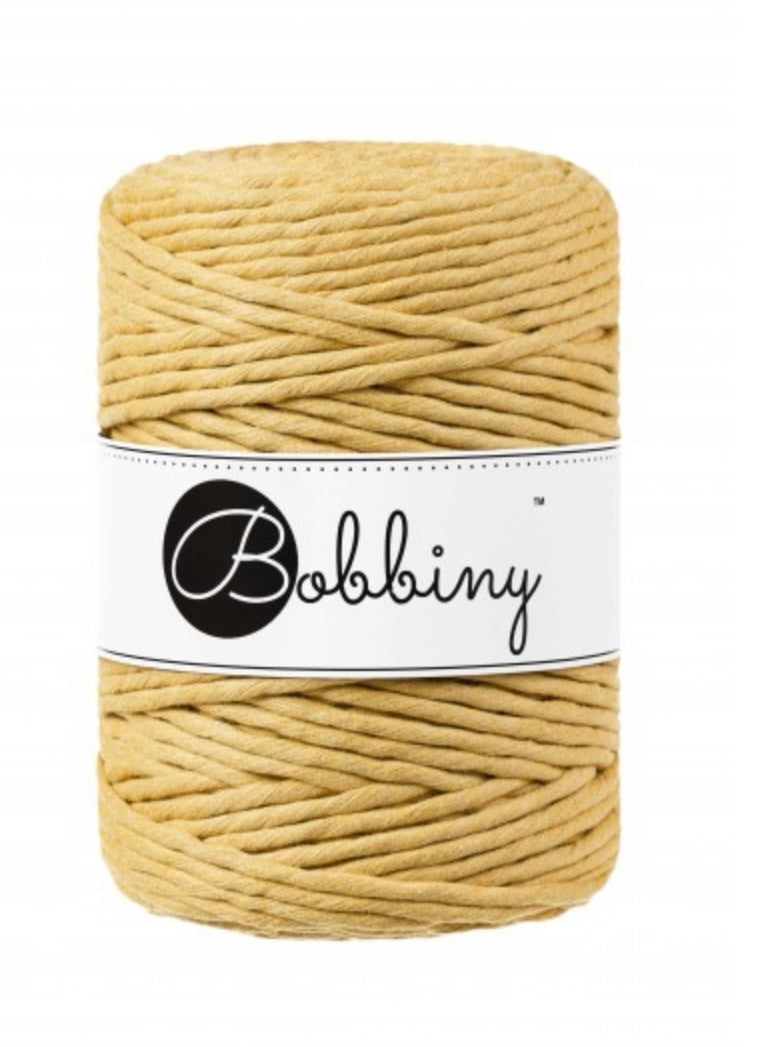 Bobbiny 5 mm Single Strand