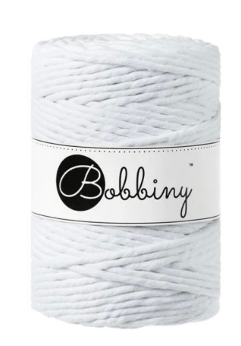 Bobbiny 5 mm Single Strand