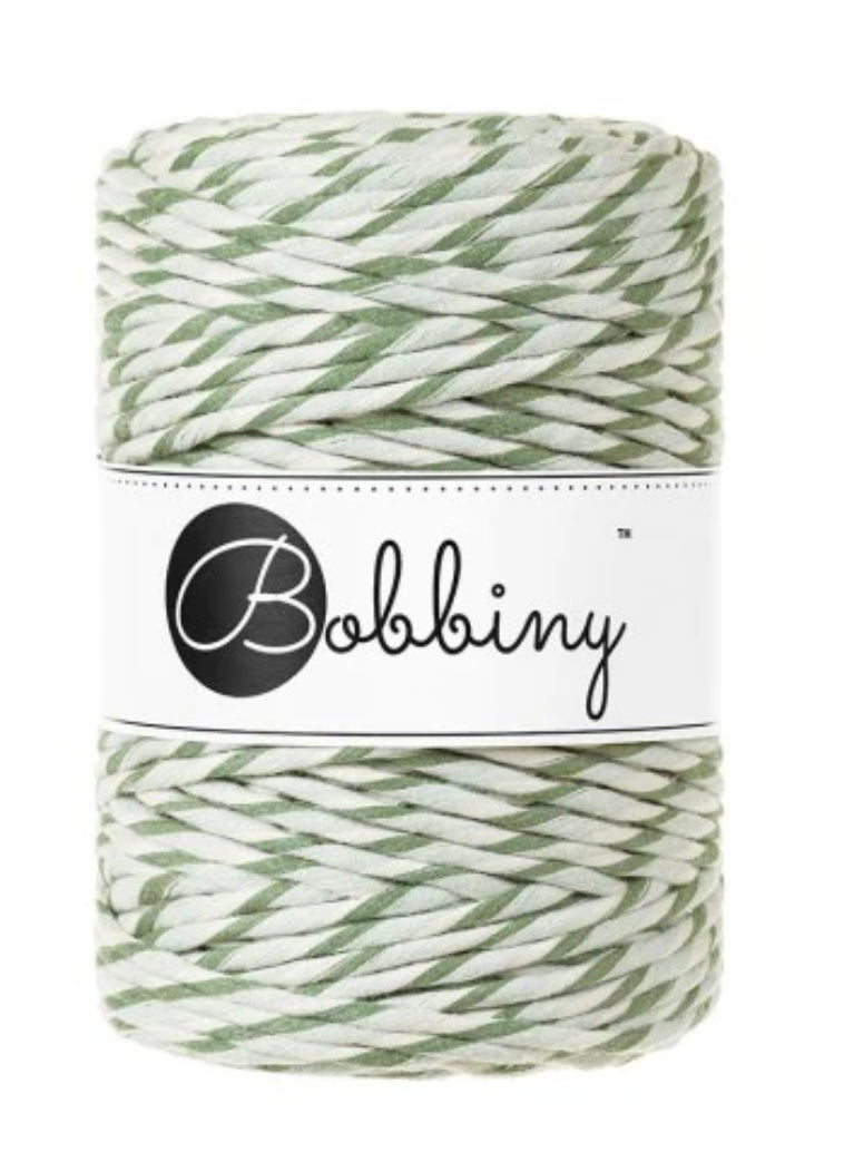 Bobbiny 5 mm Single Strand