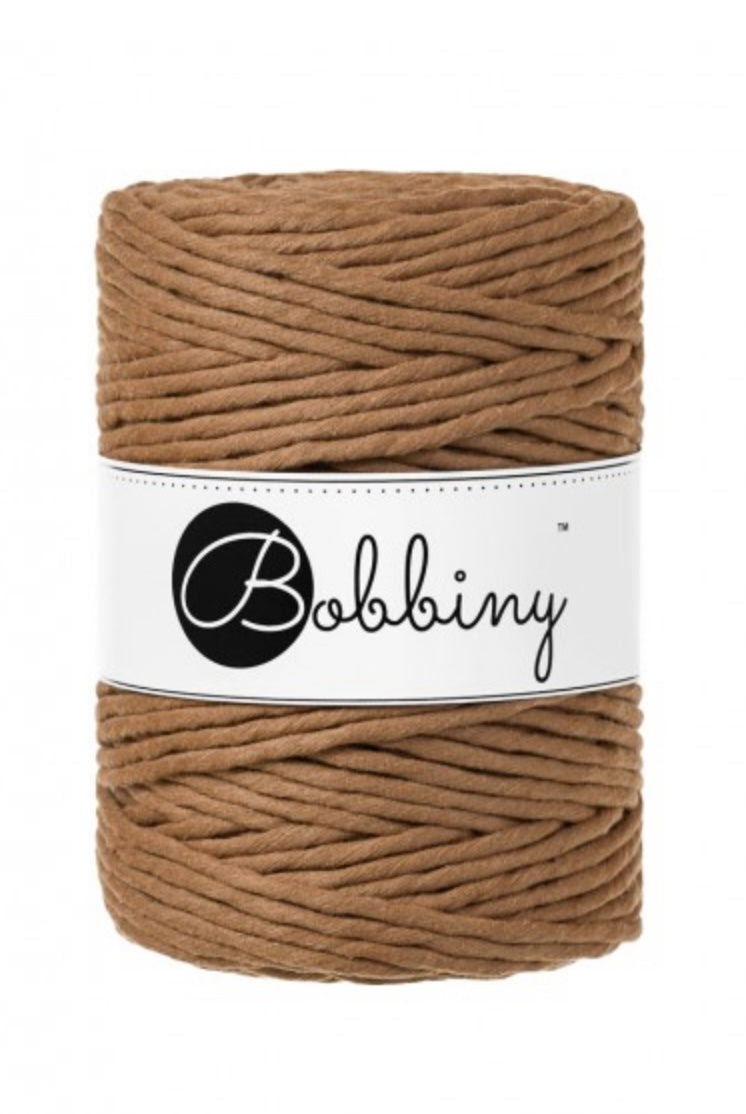 Bobbiny 5 mm Single Strand