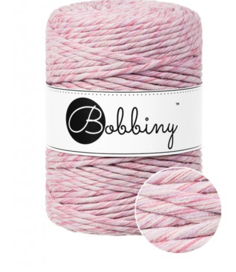 Bobbiny 5 mm Single Strand